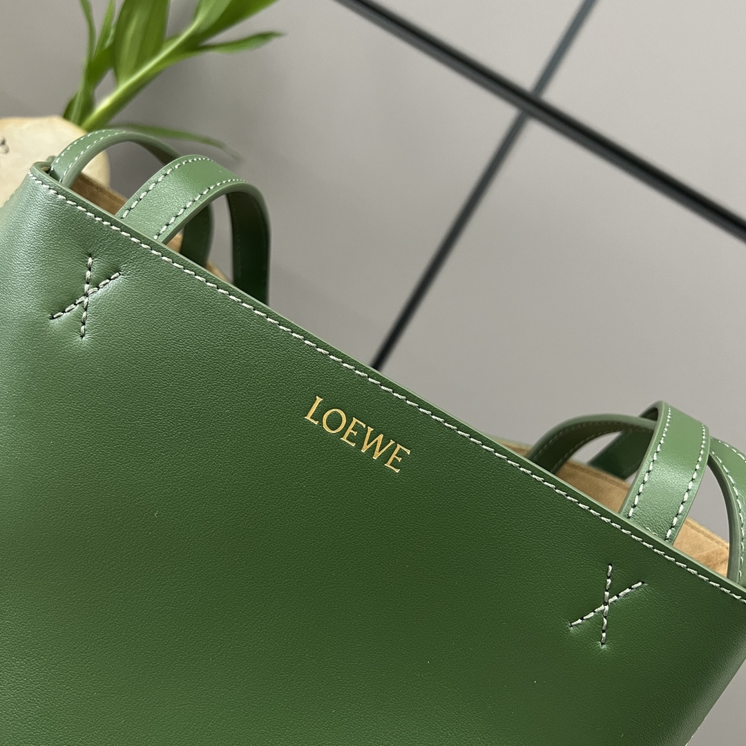 Loewe Shopping Bags